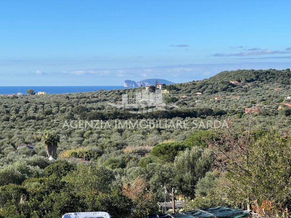 appartamento in vendita ad Alghero
