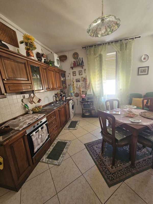 appartamento in vendita ad Alghero in zona Centro Storico