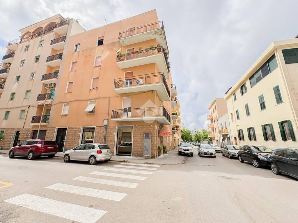 appartamento in vendita ad Alghero in zona Calabona