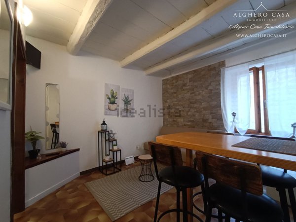appartamento in vendita ad Alghero in zona Centro Storico