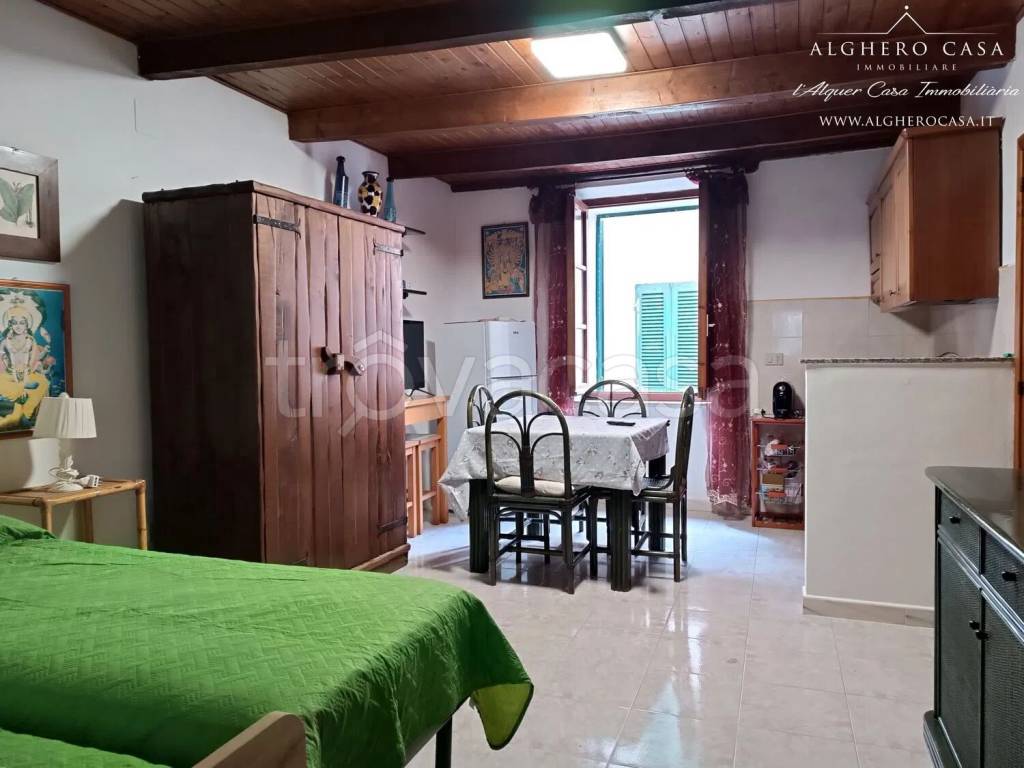 appartamento in vendita ad Alghero in zona Centro Storico
