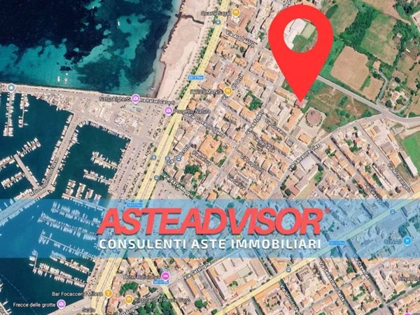 appartamento in vendita ad Alghero