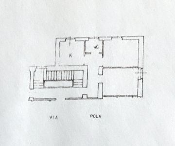 appartamento in vendita ad Alghero in zona Fertilia