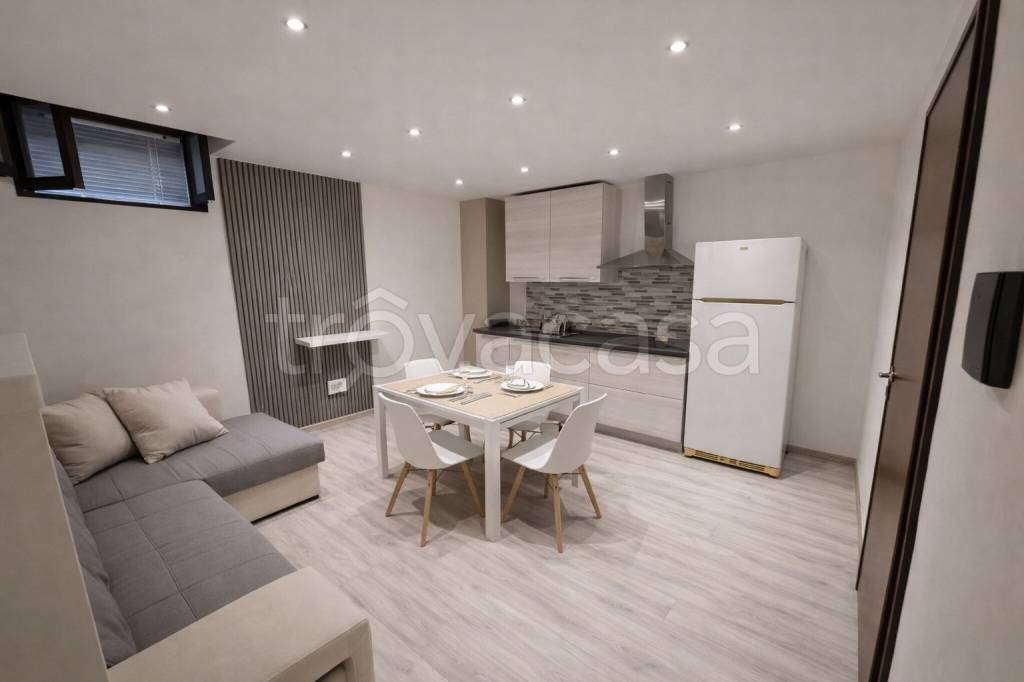 appartamento in vendita ad Alghero in zona Lido
