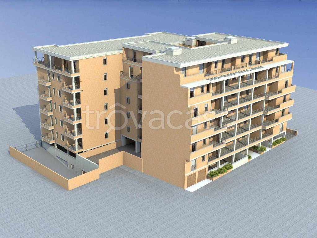 appartamento in vendita ad Alghero
