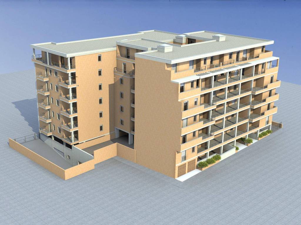 appartamento in vendita ad Alghero