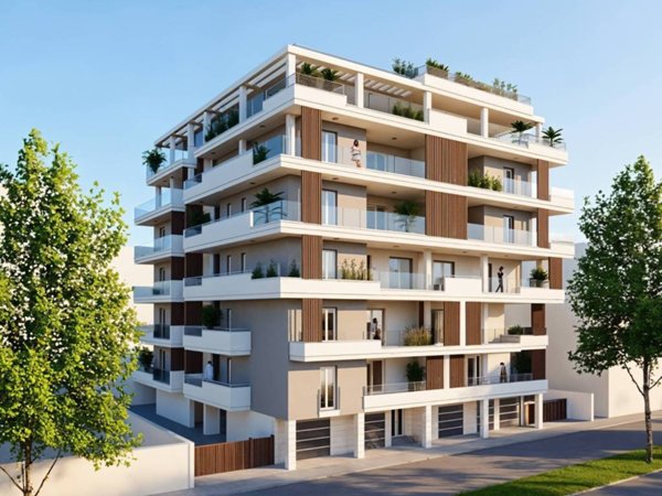 appartamento in vendita ad Alghero