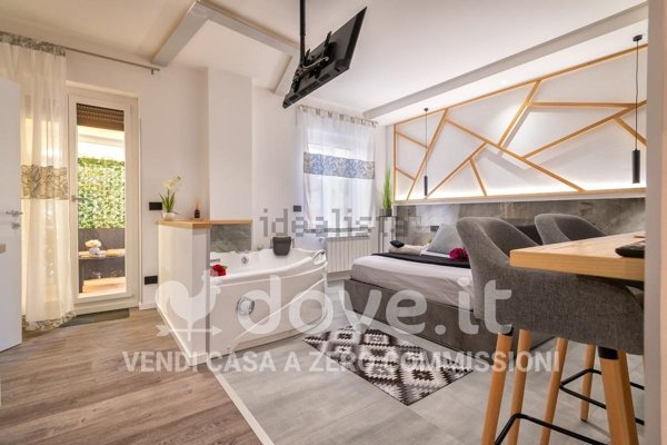 appartamento in vendita ad Alghero