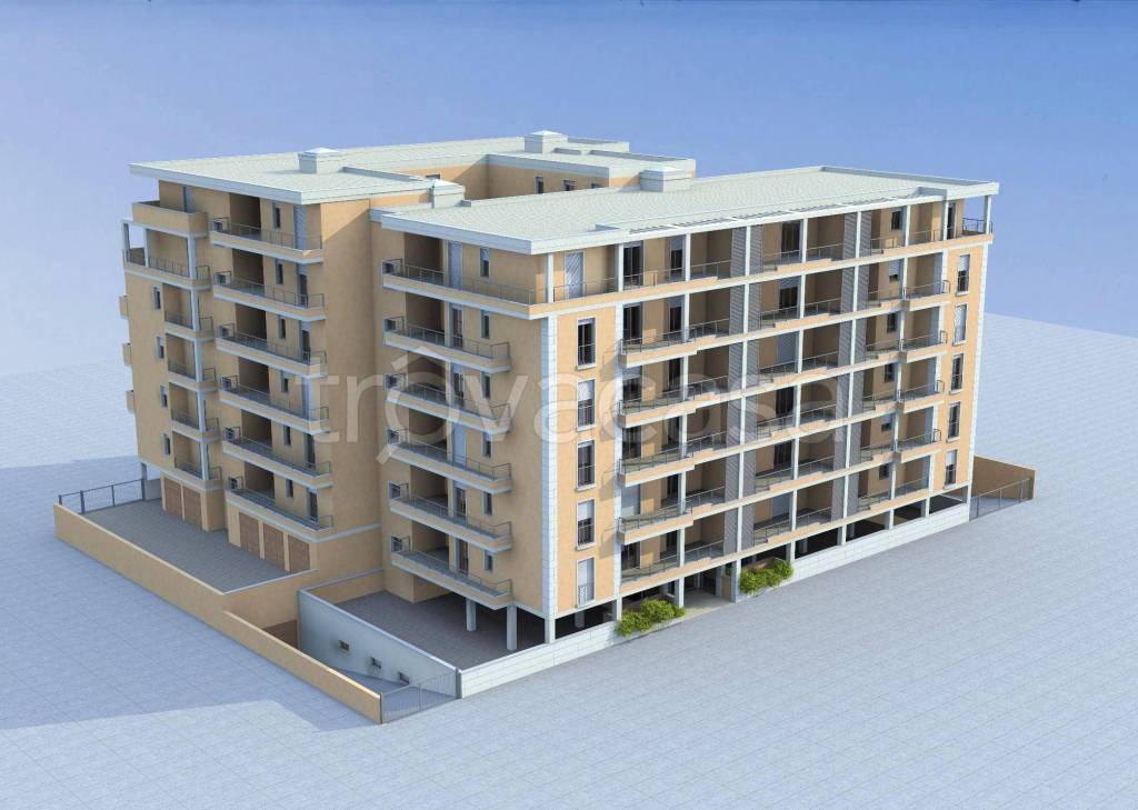 appartamento in vendita ad Alghero
