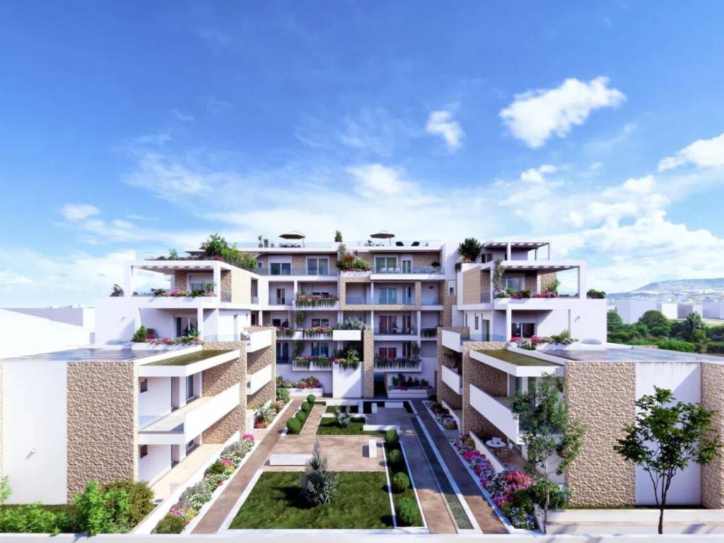 appartamento in vendita ad Alghero in zona Calabona