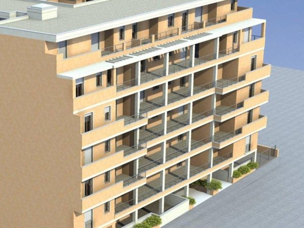 appartamento in vendita ad Alghero in zona Sant'Agostino