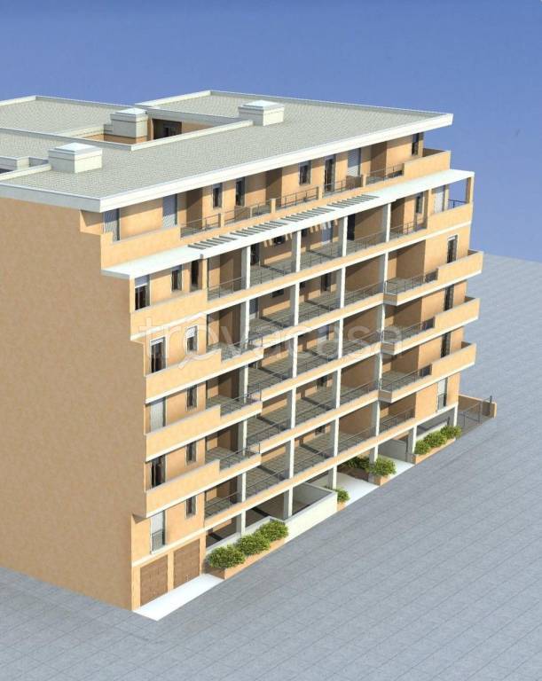 appartamento in vendita ad Alghero