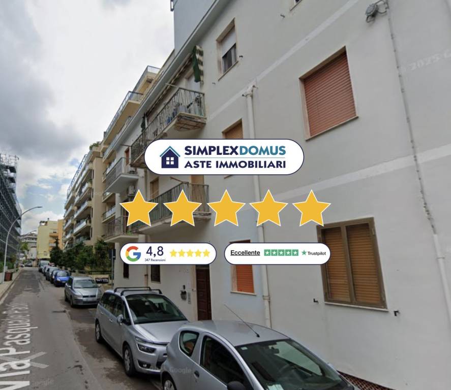 appartamento in vendita ad Alghero
