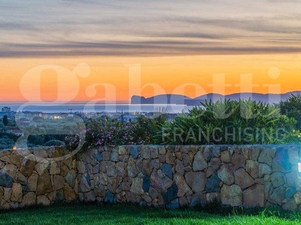casa indipendente in vendita ad Alghero