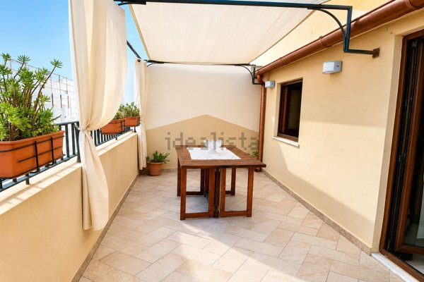 appartamento in vendita ad Alghero in zona Centro Storico