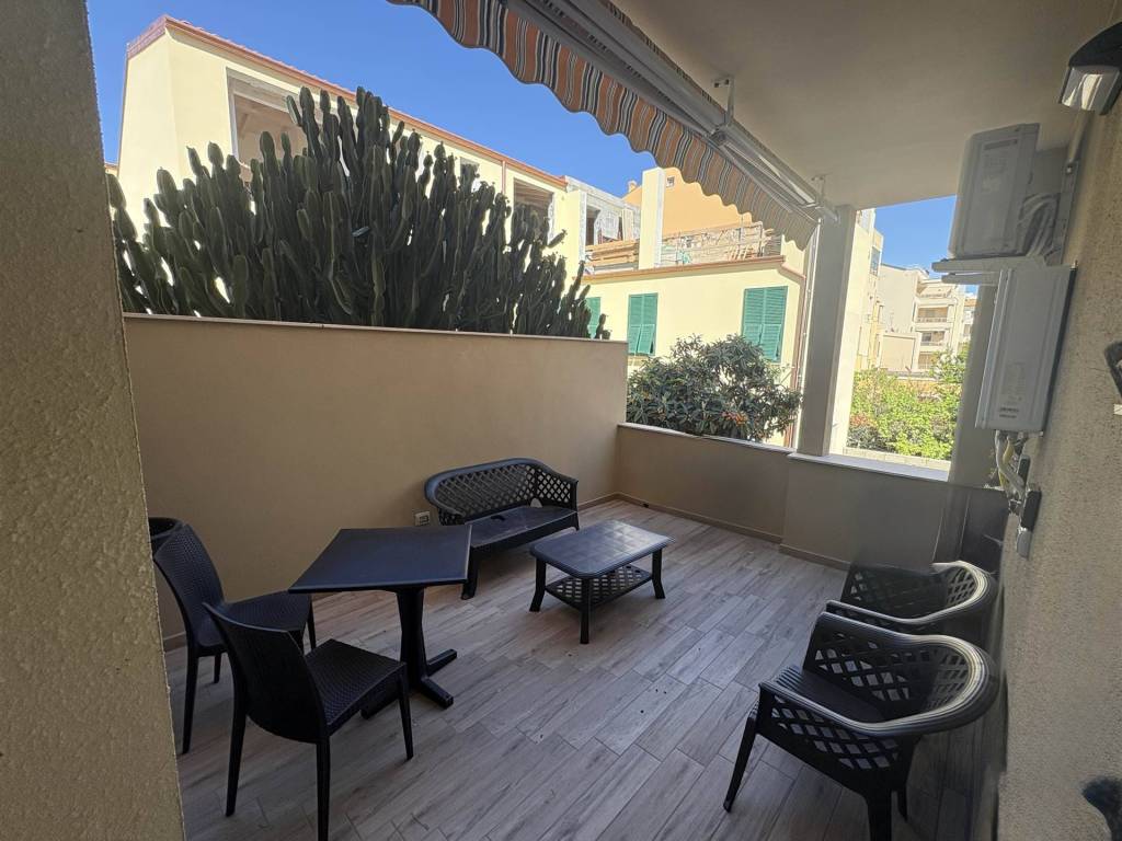 appartamento in vendita ad Alghero in zona Pivarada
