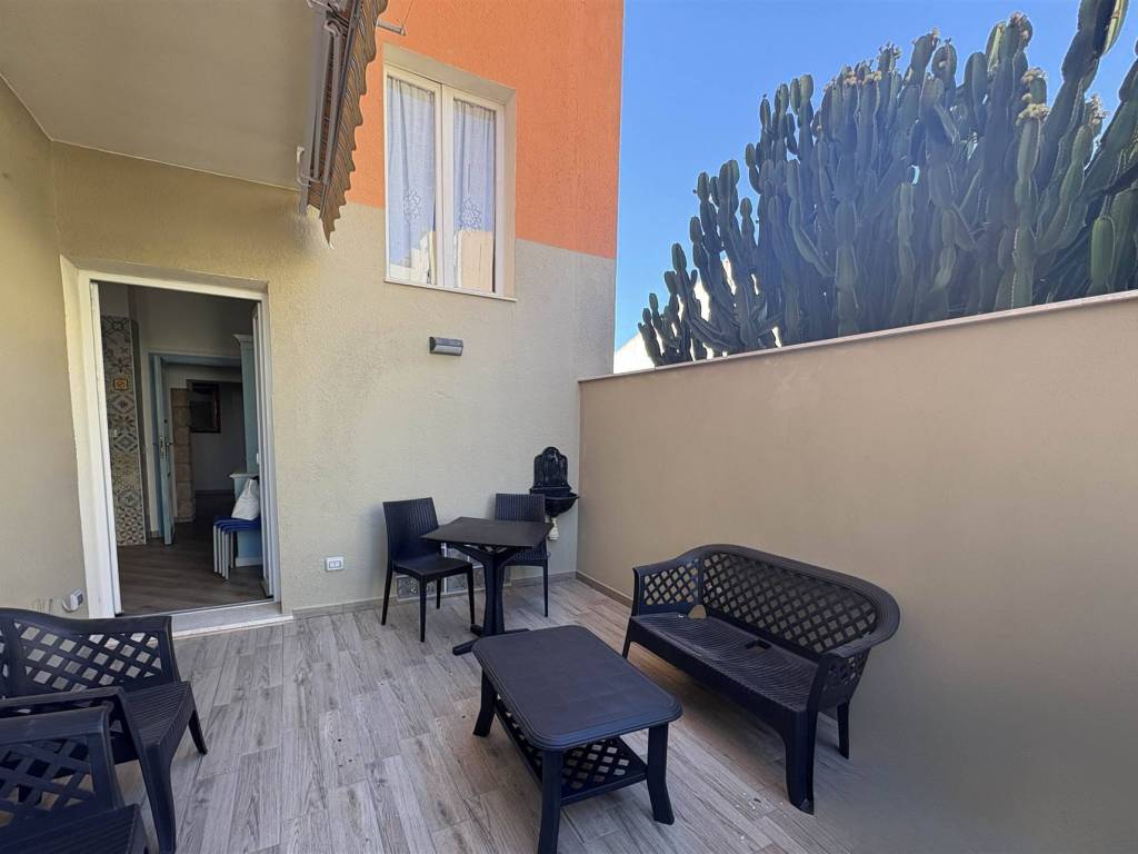 appartamento in vendita ad Alghero in zona Pivarada