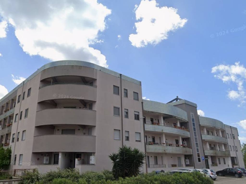 appartamento in vendita ad Alghero in zona Fertilia