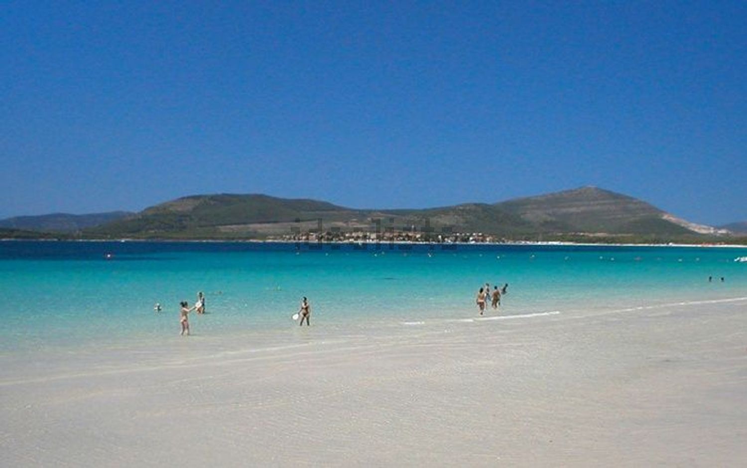 appartamento in vendita ad Alghero in zona Sant'Agostino