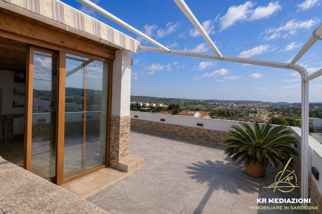 appartamento in vendita ad Alghero