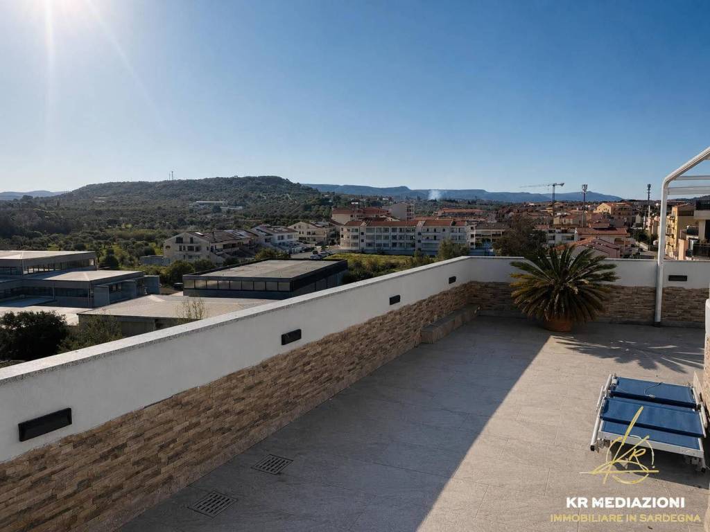 appartamento in vendita ad Alghero in zona Pivarada