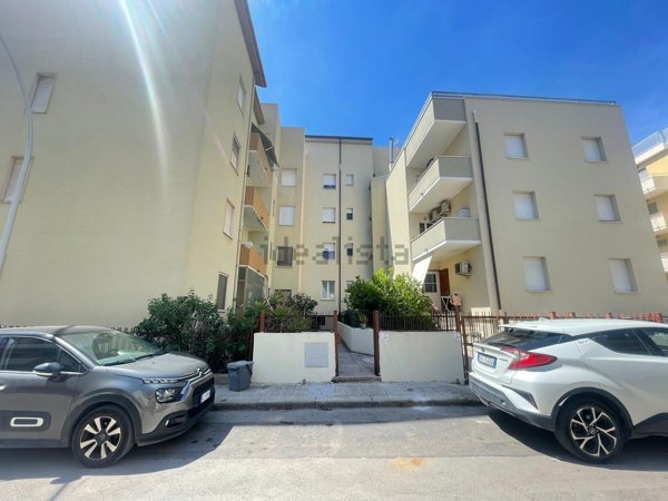 appartamento in vendita ad Alghero