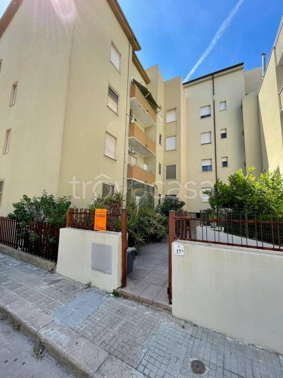 appartamento in vendita ad Alghero