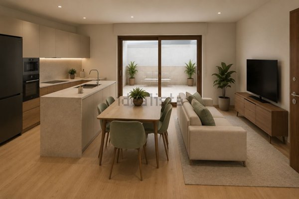 appartamento in vendita ad Alghero