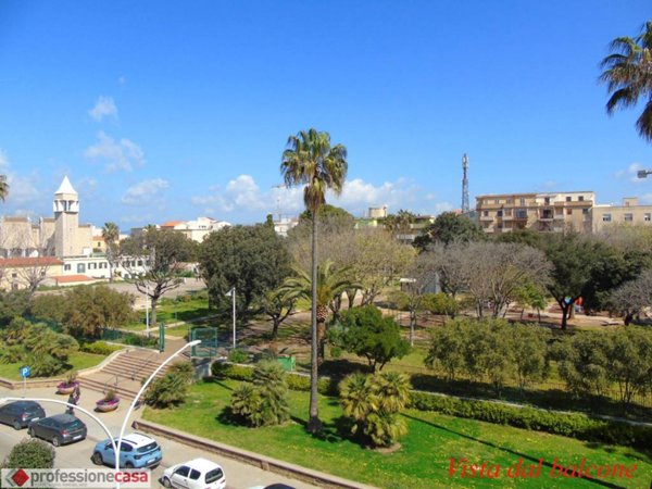 appartamento in vendita ad Alghero in zona Centro Storico
