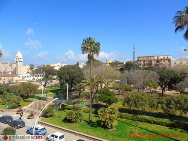 appartamento in vendita ad Alghero in zona Centro Storico