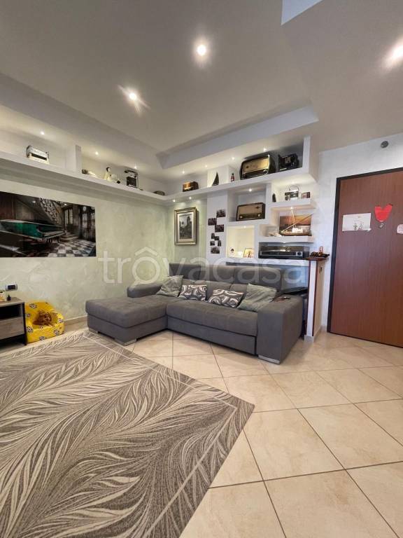 appartamento in vendita ad Alghero in zona Pivarada