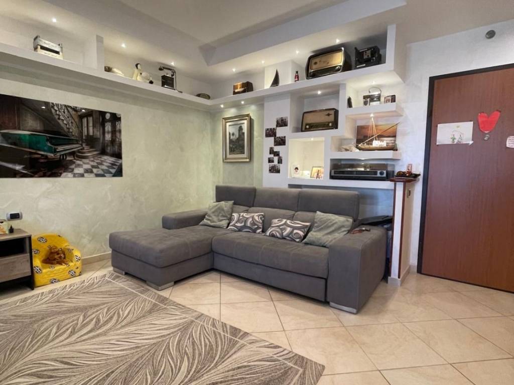 appartamento in vendita ad Alghero in zona Pivarada