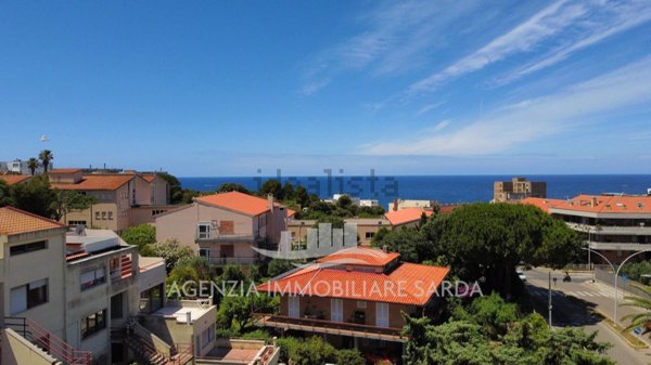 appartamento in vendita ad Alghero in zona Calabona