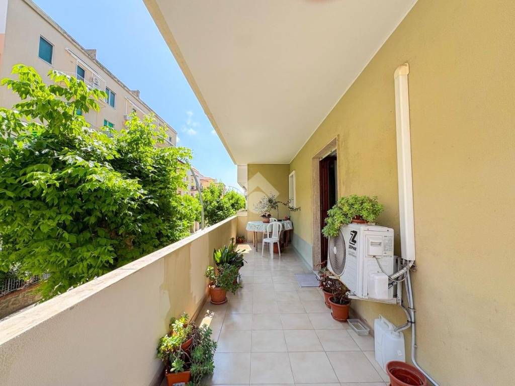 appartamento in vendita ad Alghero in zona Calabona