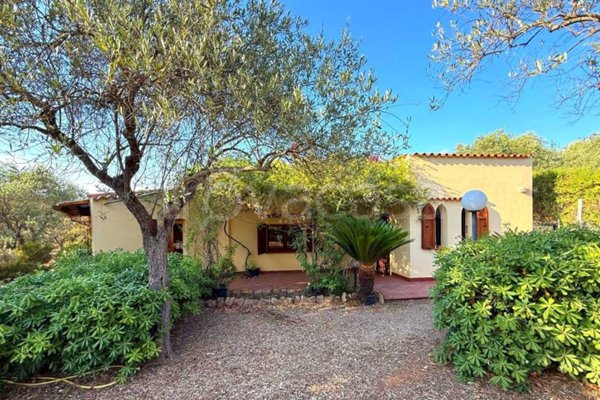 casa indipendente in vendita ad Alghero