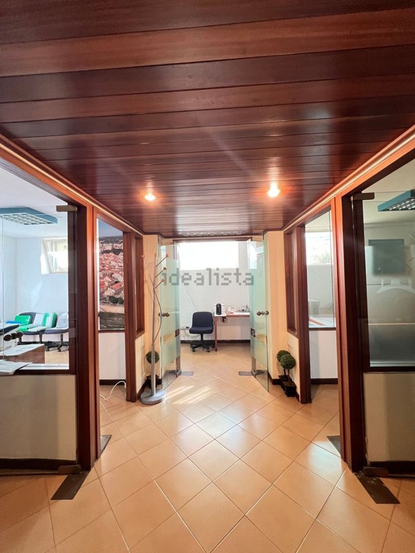 ufficio in vendita ad Alghero