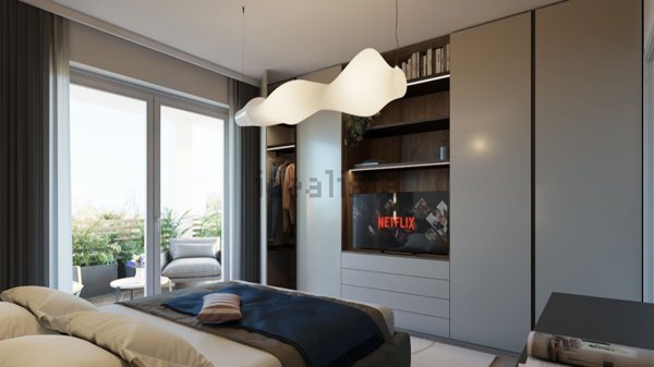 appartamento in vendita ad Alghero