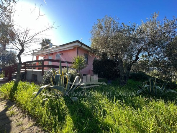 casa indipendente in vendita ad Alghero