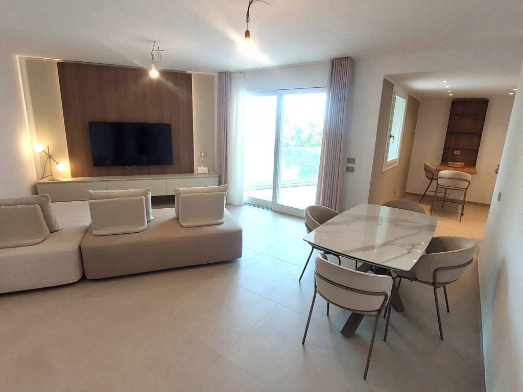 appartamento in vendita ad Alghero in zona Pivarada
