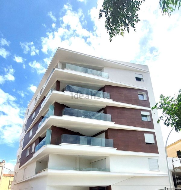 appartamento in vendita ad Alghero in zona Centro Storico