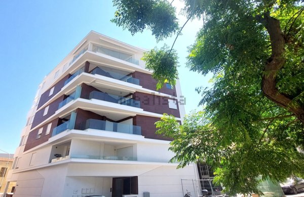 appartamento in vendita ad Alghero in zona Centro Storico