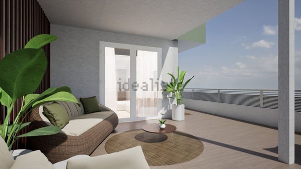 appartamento in vendita ad Alghero