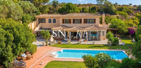 casa indipendente in vendita ad Alghero