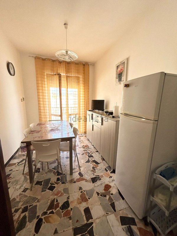 appartamento in vendita ad Alghero in zona Pivarada