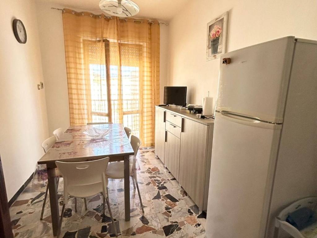 appartamento in vendita ad Alghero in zona Pivarada