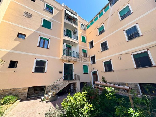 appartamento in vendita ad Alghero in zona Centro Storico