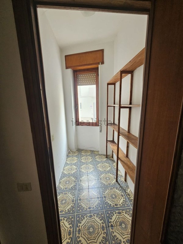 appartamento in vendita ad Alghero in zona Sant'Agostino