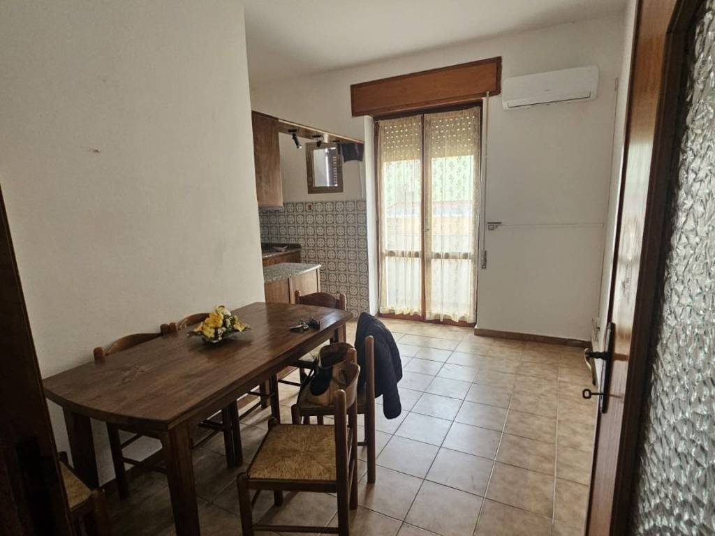 appartamento in vendita ad Alghero in zona Sant'Agostino