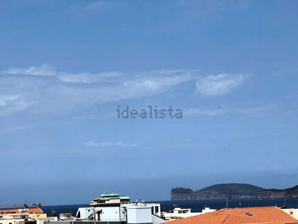 appartamento in vendita ad Alghero