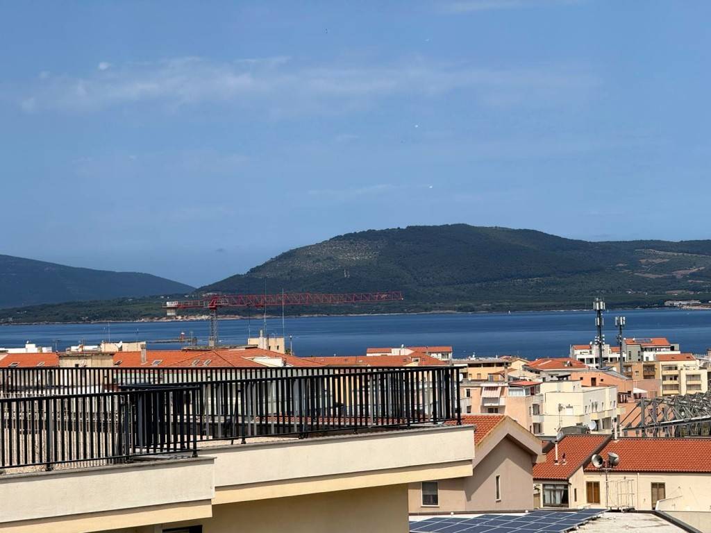 appartamento in vendita ad Alghero in zona Pivarada